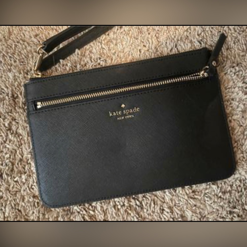 Kate Spade Wristlet